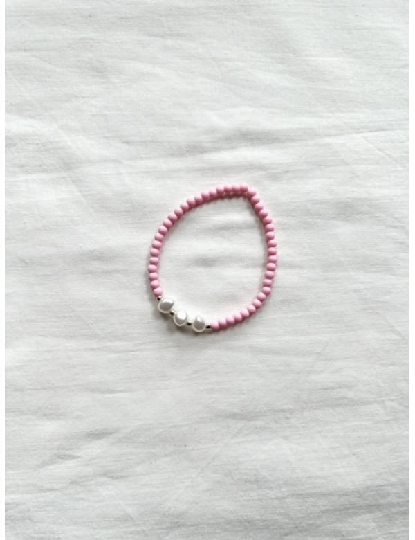 Pearl pink