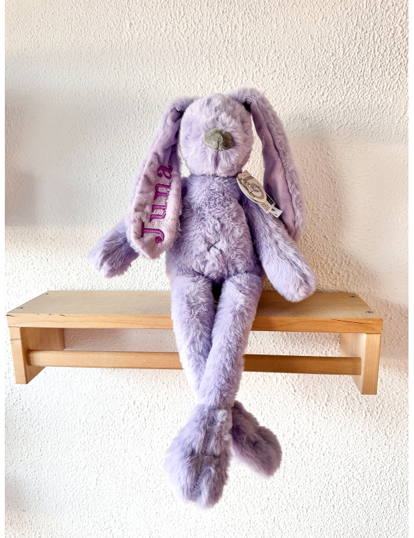 Richie 38cm lila