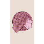 Swim Bag - roze groot