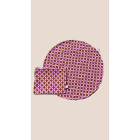 Swim Bag - roze mini