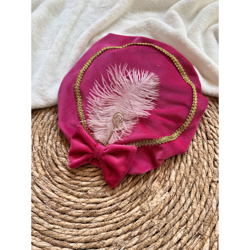 Pieten muts roze Pieten muts roze