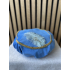 Pieten muts blauw Pieten muts blauw