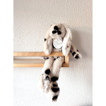 Richie 28 cm gevlekt