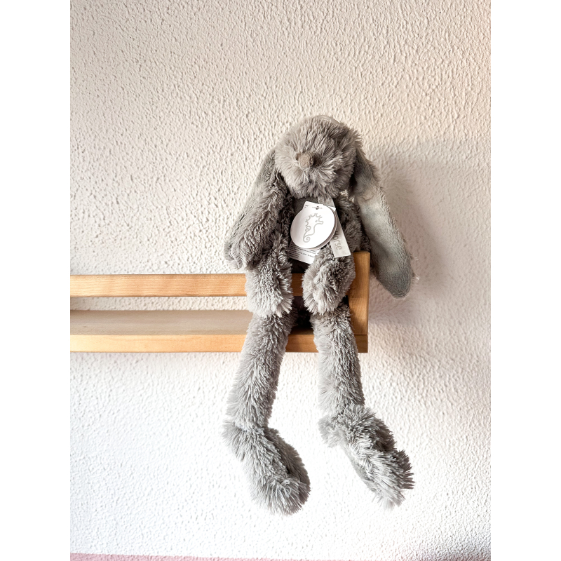 Richie 28 cm donker grijs Richie 28 cm donker grijs
