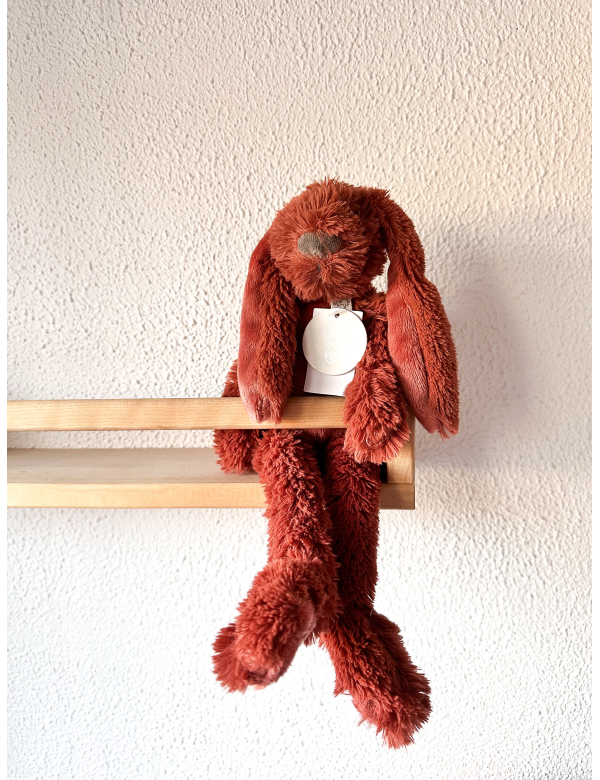 Richie 28 cm roest