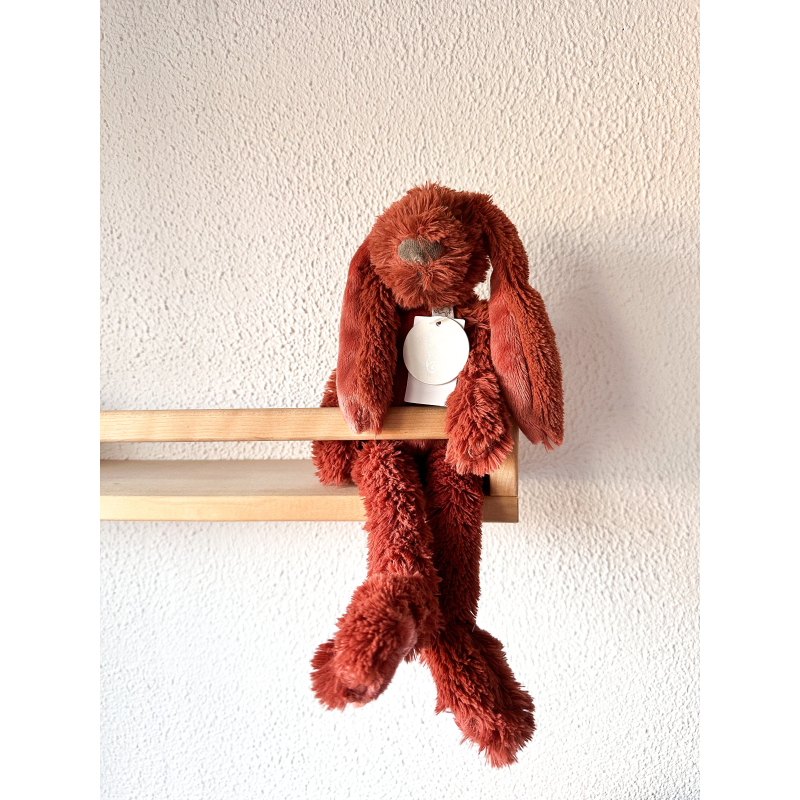 Richie 28 cm roest Richie 28 cm roest