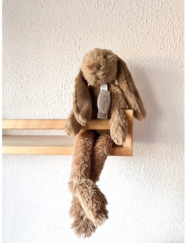 Richie 28 cm clay