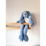 Richie 28 cm donkerblauw