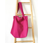 Mombag - roze watermeloen