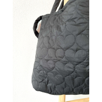 Mombag - dubbele wagen hearts