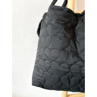 Mombag - dubbele wagen hearts