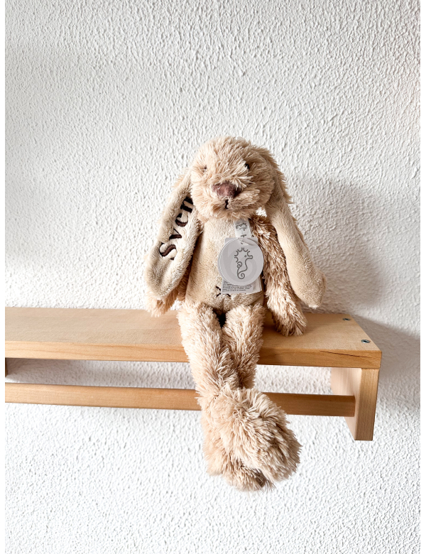 Richie 28cm beige