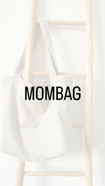Mombag